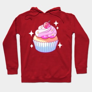 Cupcake Hoodie